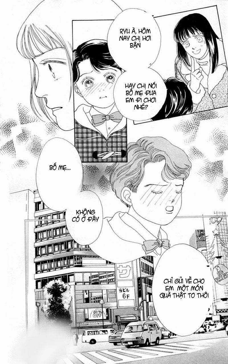 Con Nhà Giàu - Chapter 69 - Trang 26