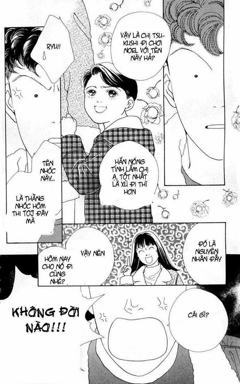 Con Nhà Giàu - Chapter 69 - Trang 28