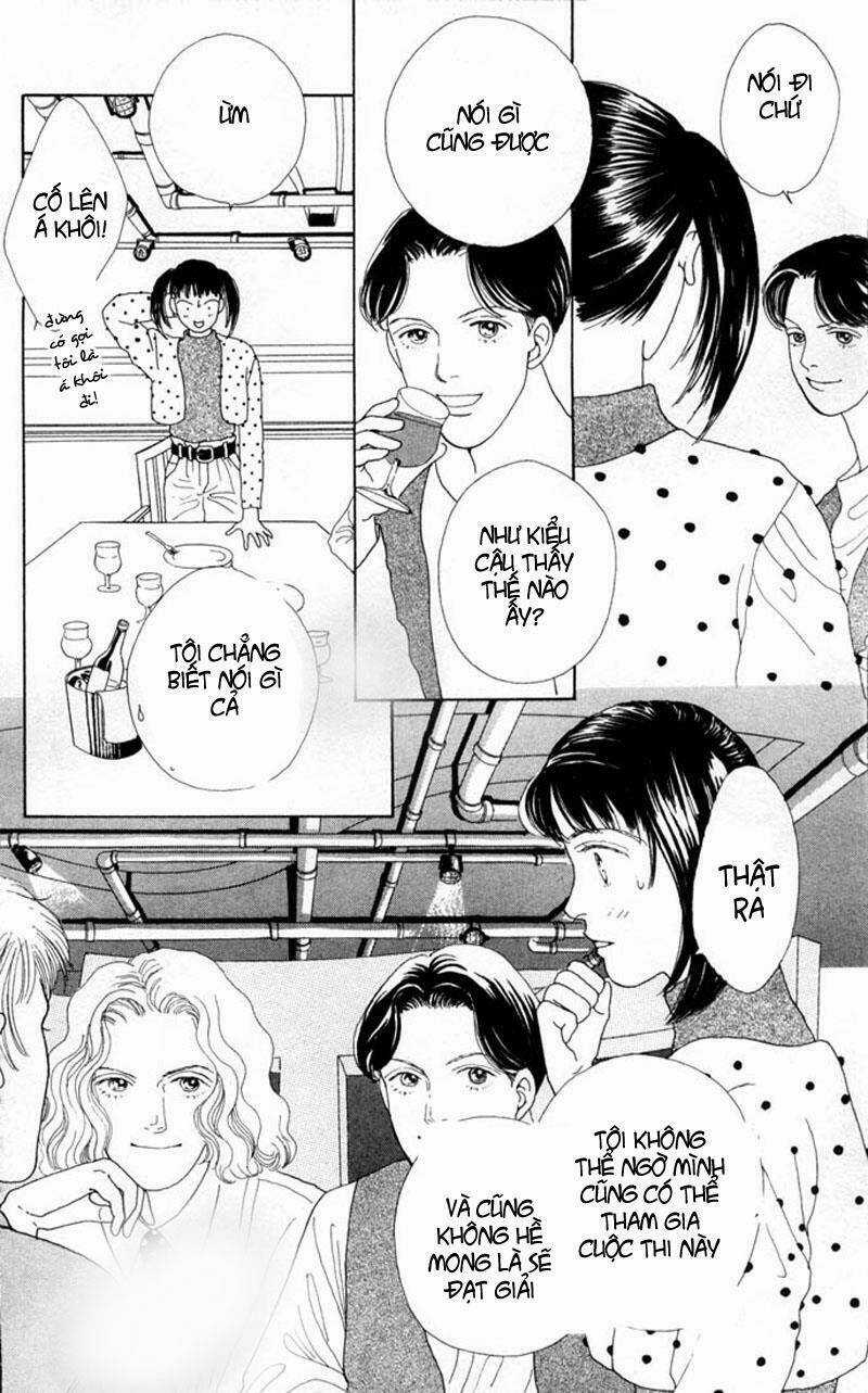 Con Nhà Giàu - Chapter 69 - Trang 4