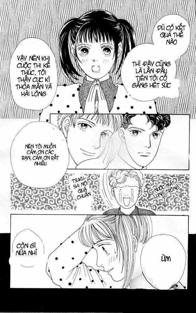 Con Nhà Giàu - Chapter 69 - Trang 5