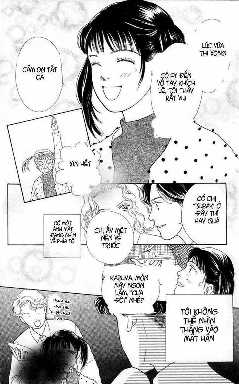 Con Nhà Giàu - Chapter 69 - Trang 6