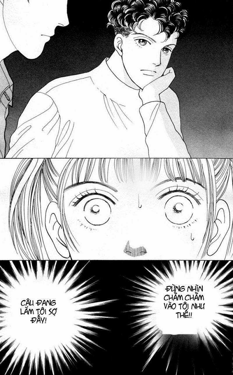 Con Nhà Giàu - Chapter 69 - Trang 7