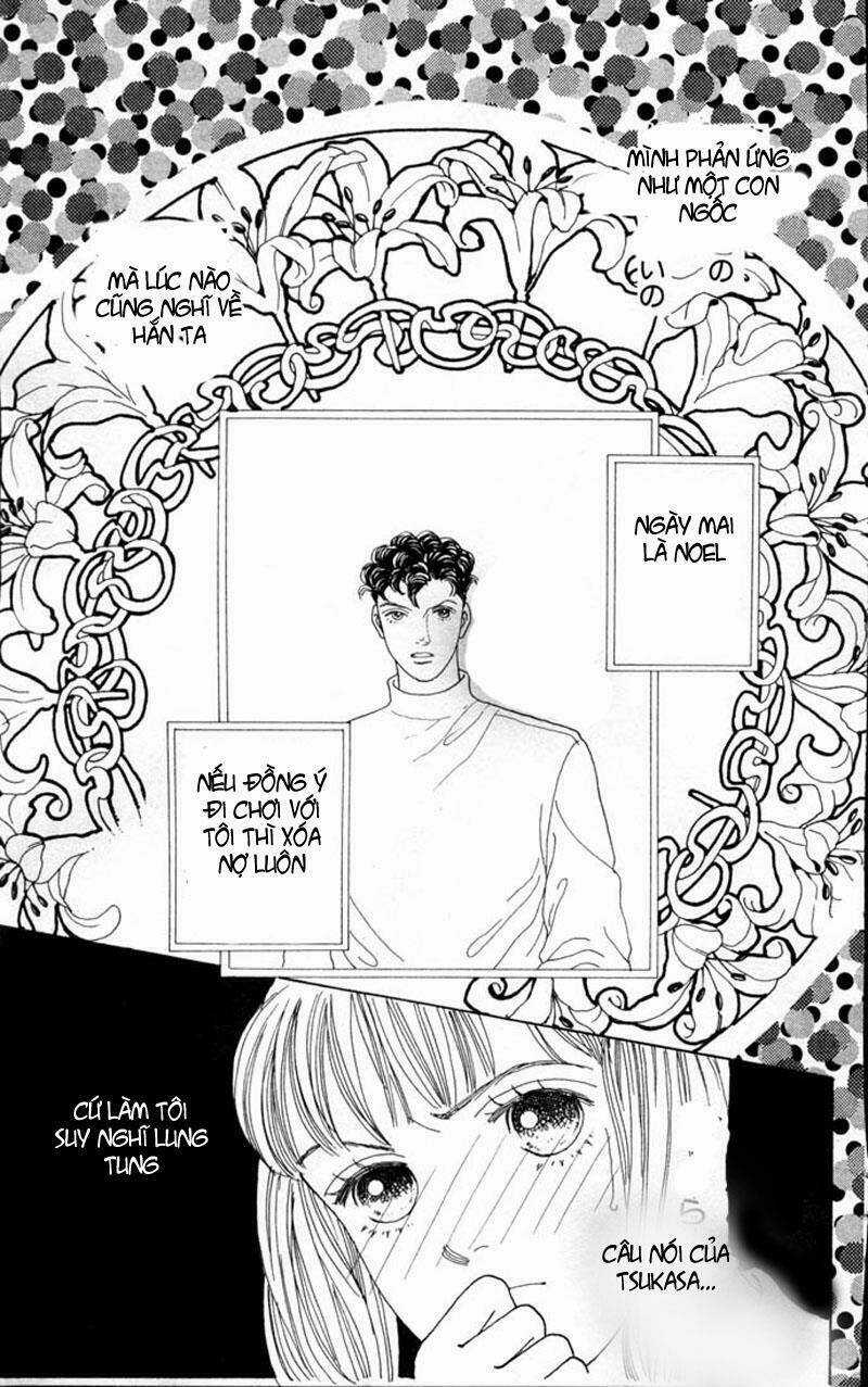 Con Nhà Giàu - Chapter 69 - Trang 9