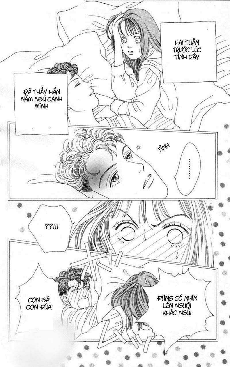 Con Nhà Giàu - Chapter 69 - Trang 10