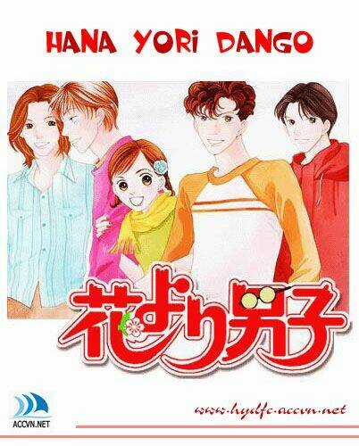 Con Nhà Giàu - Chapter 7 - Trang 1