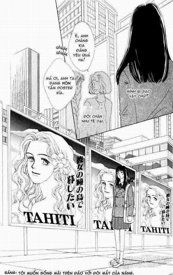 Con Nhà Giàu - Chapter 7 - Trang 14