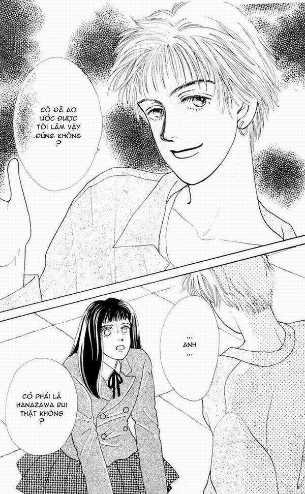 Con Nhà Giàu - Chapter 7 - Trang 21