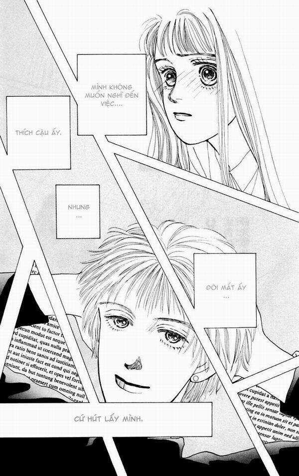 Con Nhà Giàu - Chapter 7 - Trang 23