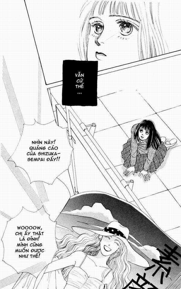 Con Nhà Giàu - Chapter 7 - Trang 24