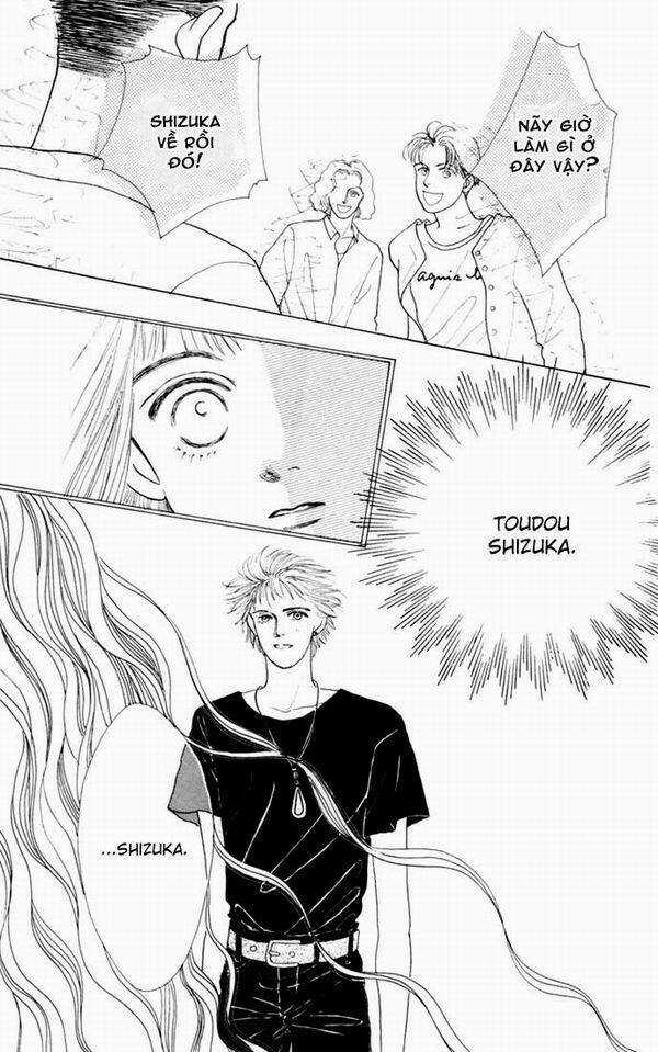 Con Nhà Giàu - Chapter 7 - Trang 29