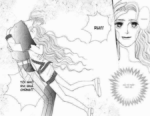 Con Nhà Giàu - Chapter 7 - Trang 30