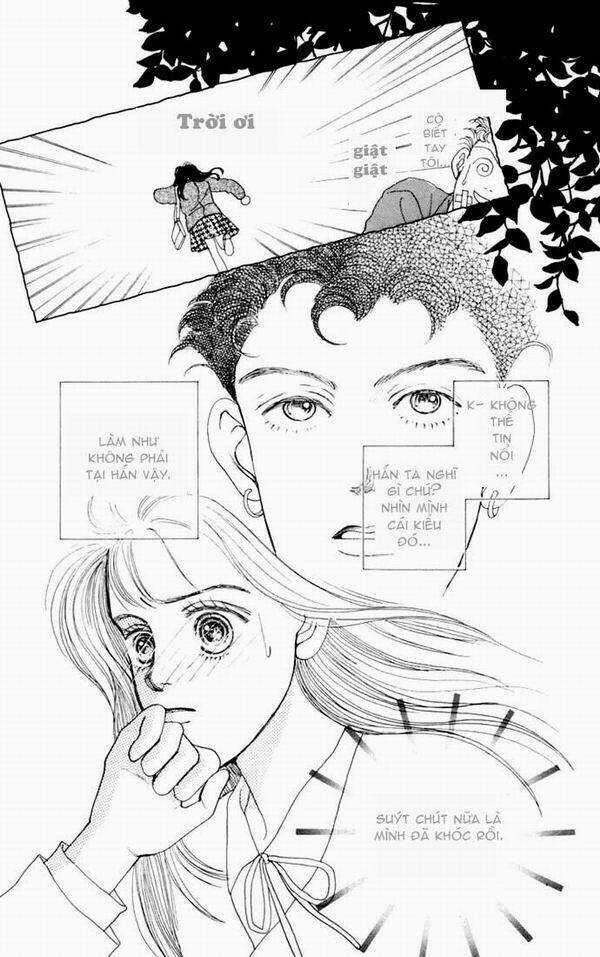 Con Nhà Giàu - Chapter 7 - Trang 7