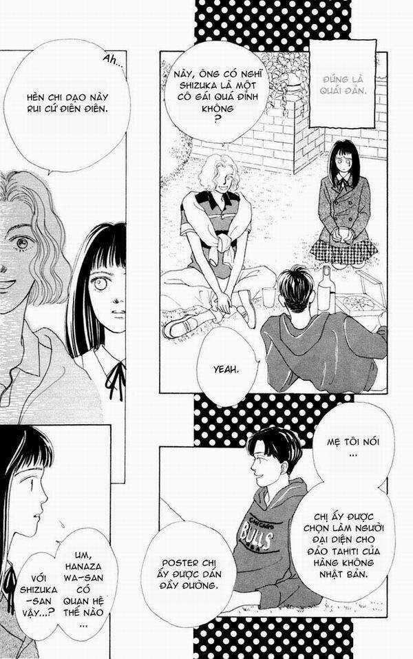 Con Nhà Giàu - Chapter 7 - Trang 9