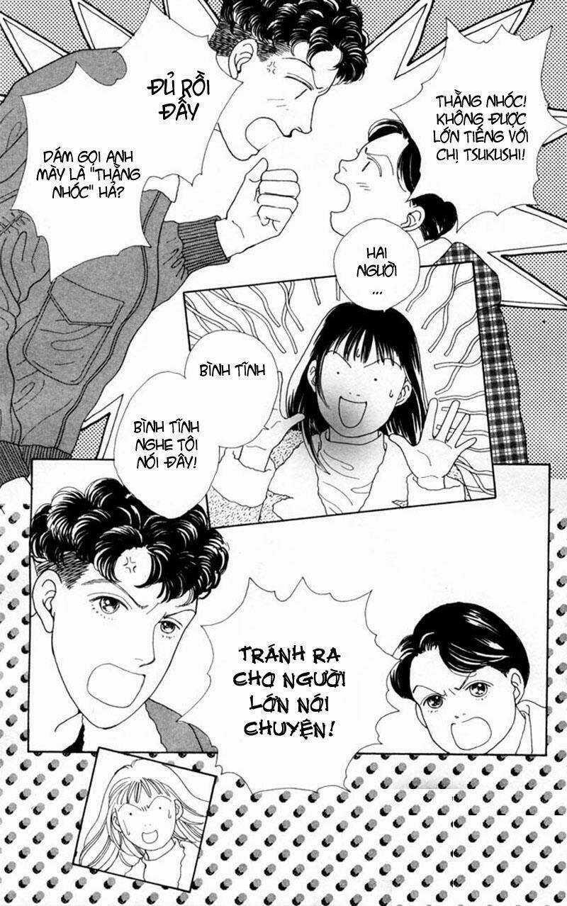 Con Nhà Giàu - Chapter 70 - Trang 1