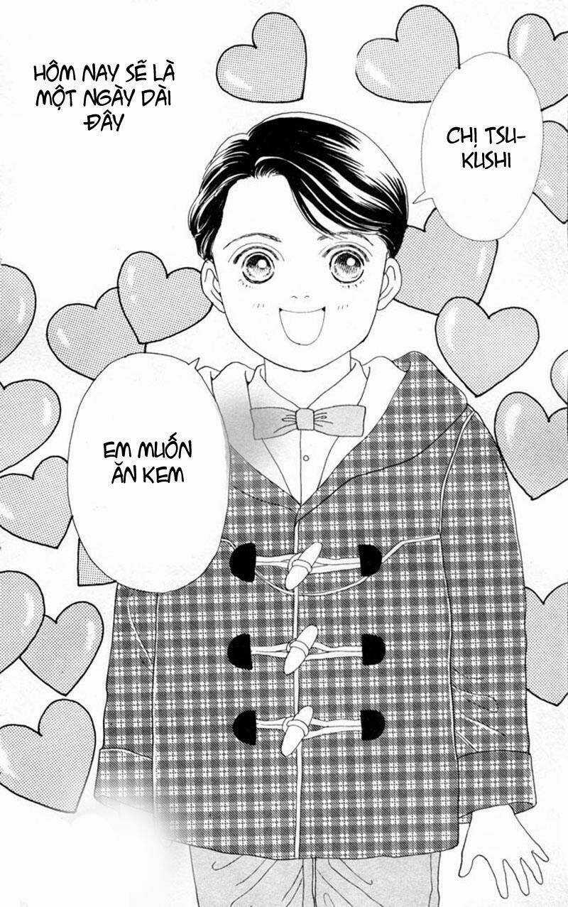 Con Nhà Giàu - Chapter 70 - Trang 2