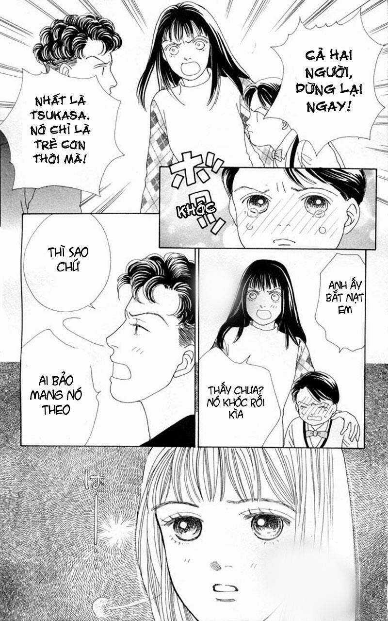 Con Nhà Giàu - Chapter 70 - Trang 11