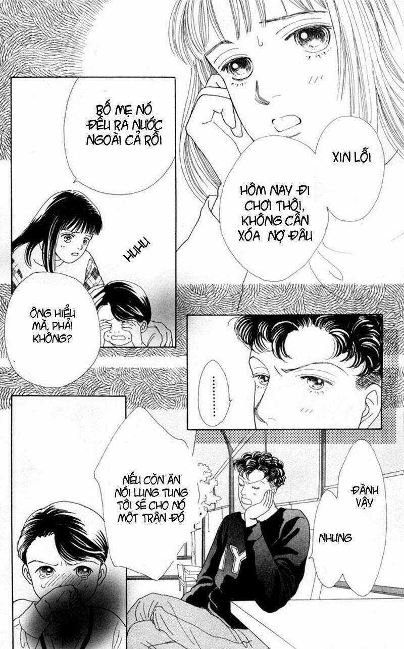 Con Nhà Giàu - Chapter 70 - Trang 12