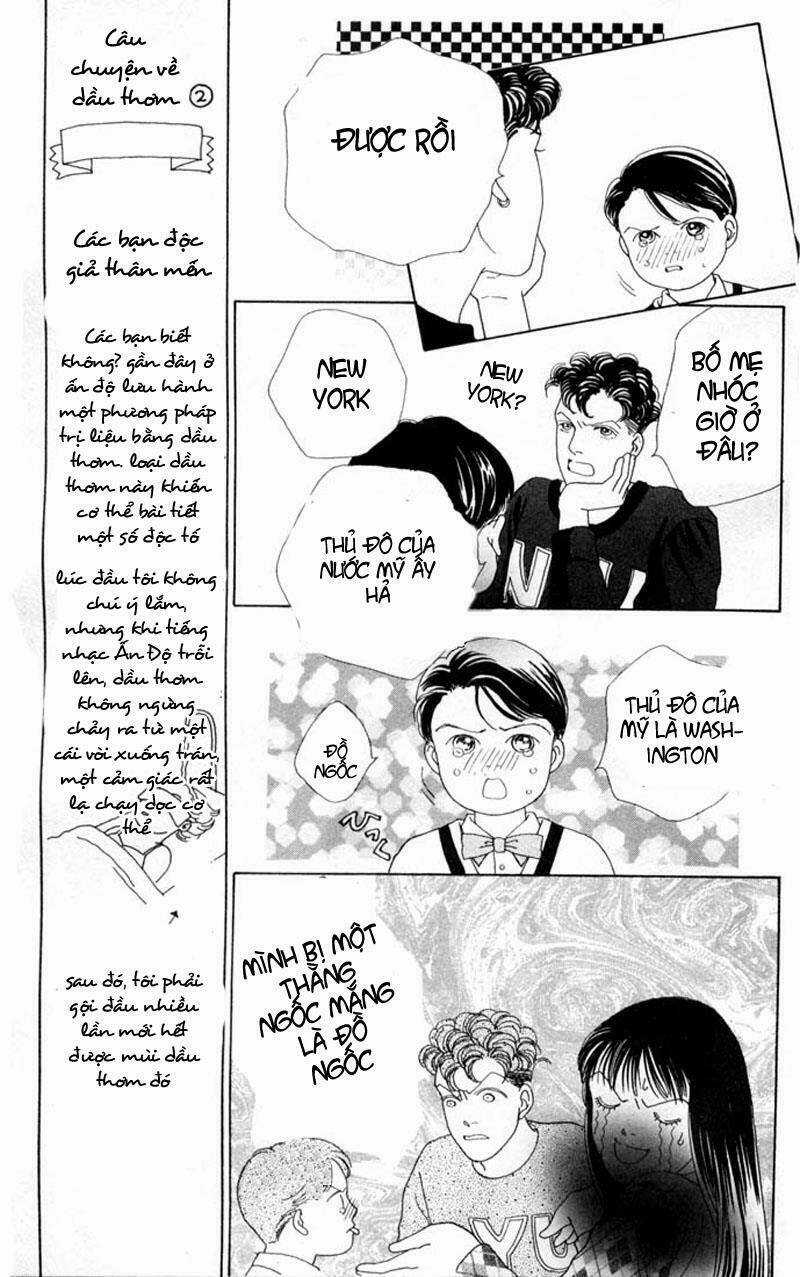 Con Nhà Giàu - Chapter 70 - Trang 13