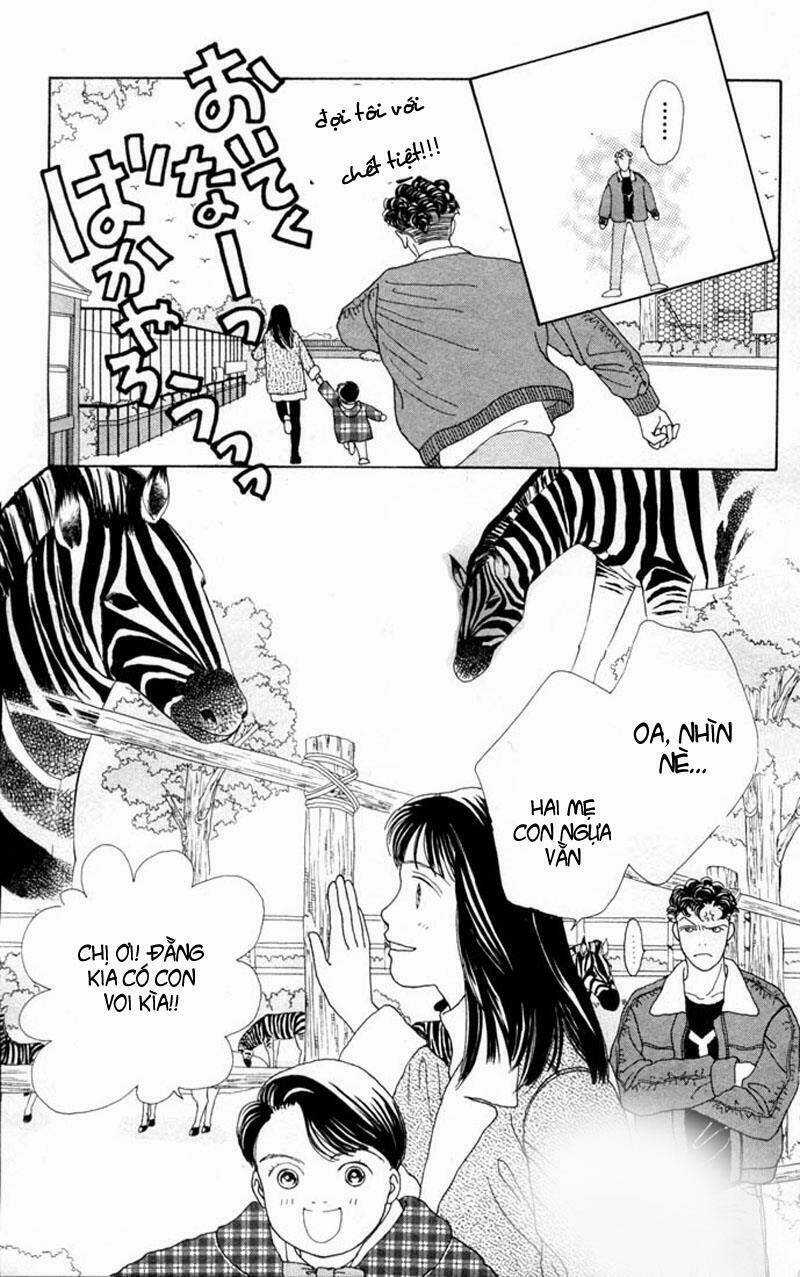 Con Nhà Giàu - Chapter 70 - Trang 15