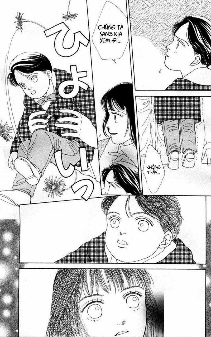 Con Nhà Giàu - Chapter 70 - Trang 17