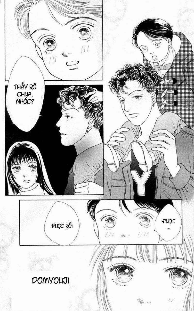 Con Nhà Giàu - Chapter 70 - Trang 18