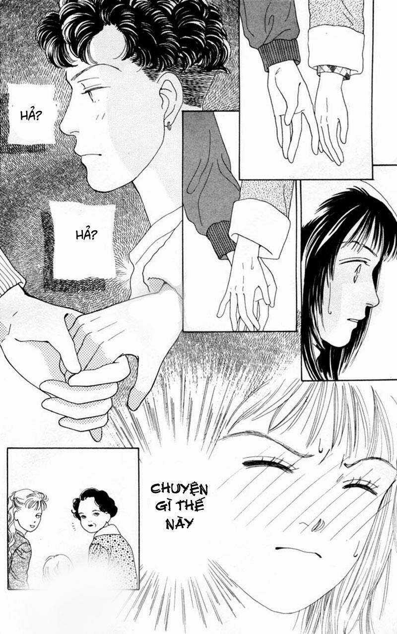 Con Nhà Giàu - Chapter 70 - Trang 20