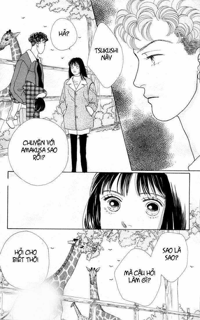 Con Nhà Giàu - Chapter 70 - Trang 22