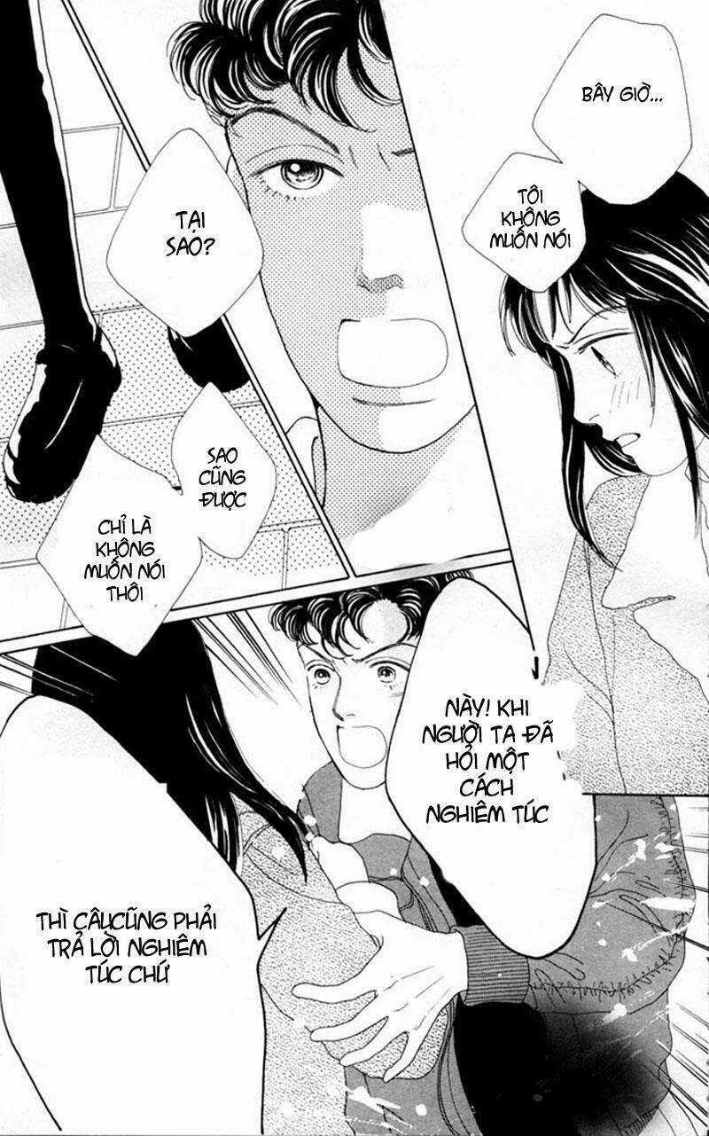 Con Nhà Giàu - Chapter 70 - Trang 23