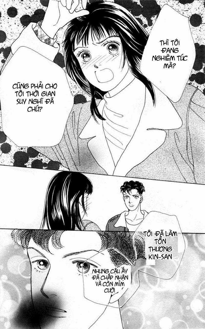 Con Nhà Giàu - Chapter 70 - Trang 24