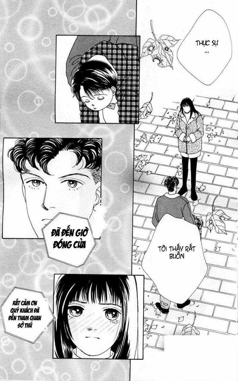 Con Nhà Giàu - Chapter 70 - Trang 25