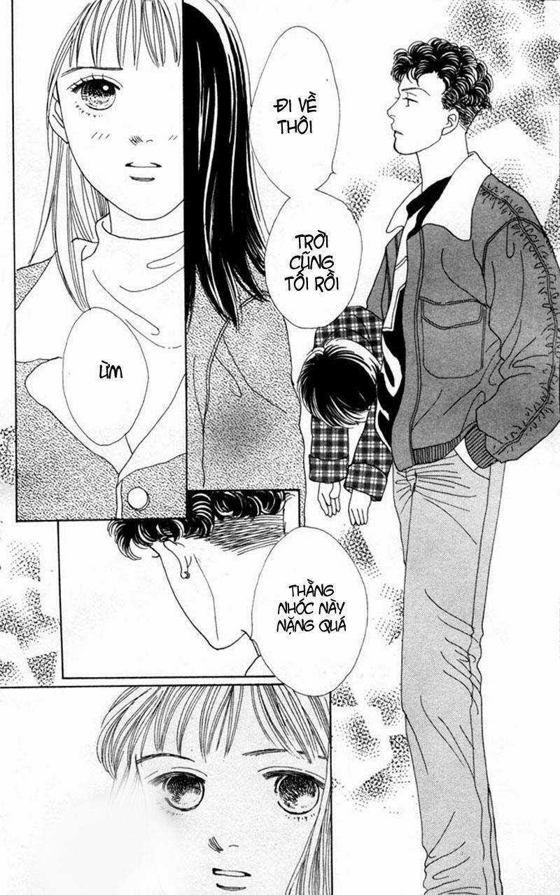 Con Nhà Giàu - Chapter 70 - Trang 26