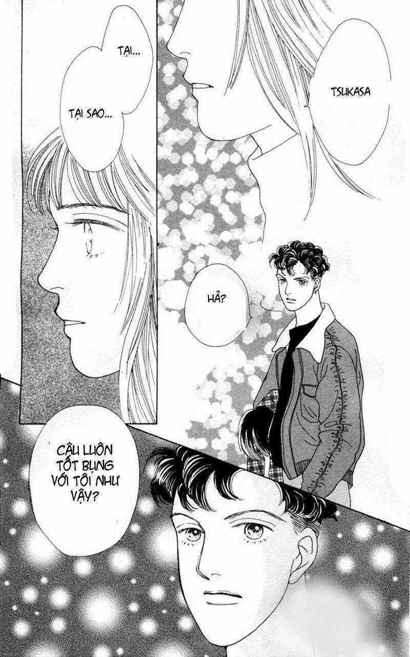 Con Nhà Giàu - Chapter 70 - Trang 27