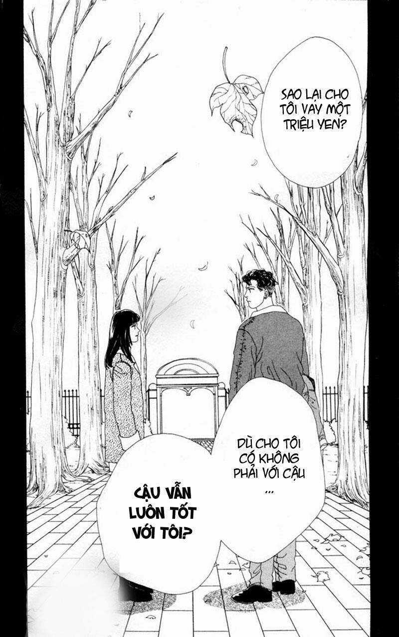 Con Nhà Giàu - Chapter 70 - Trang 28