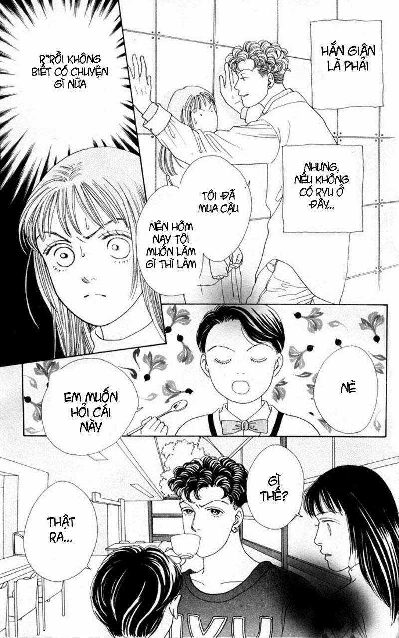 Con Nhà Giàu - Chapter 70 - Trang 5