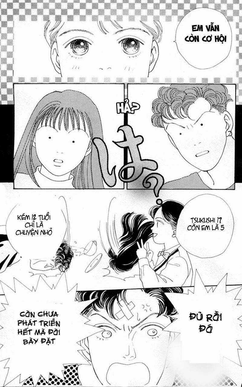 Con Nhà Giàu - Chapter 70 - Trang 7