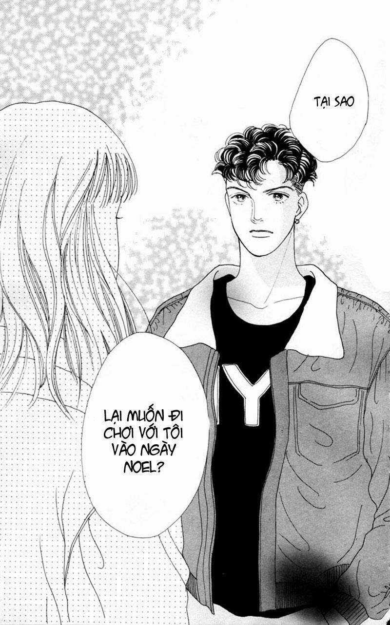 Con Nhà Giàu - Chapter 71 - Trang 1