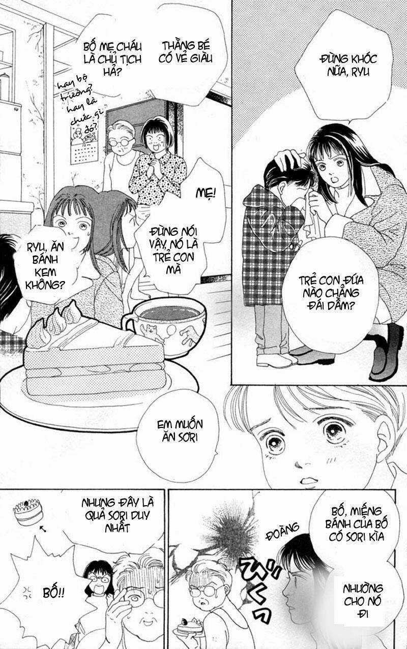 Con Nhà Giàu - Chapter 71 - Trang 11