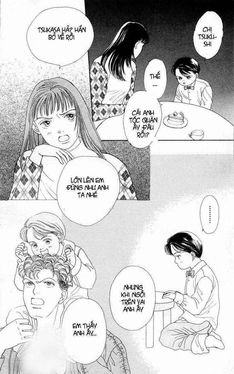 Con Nhà Giàu - Chapter 71 - Trang 12