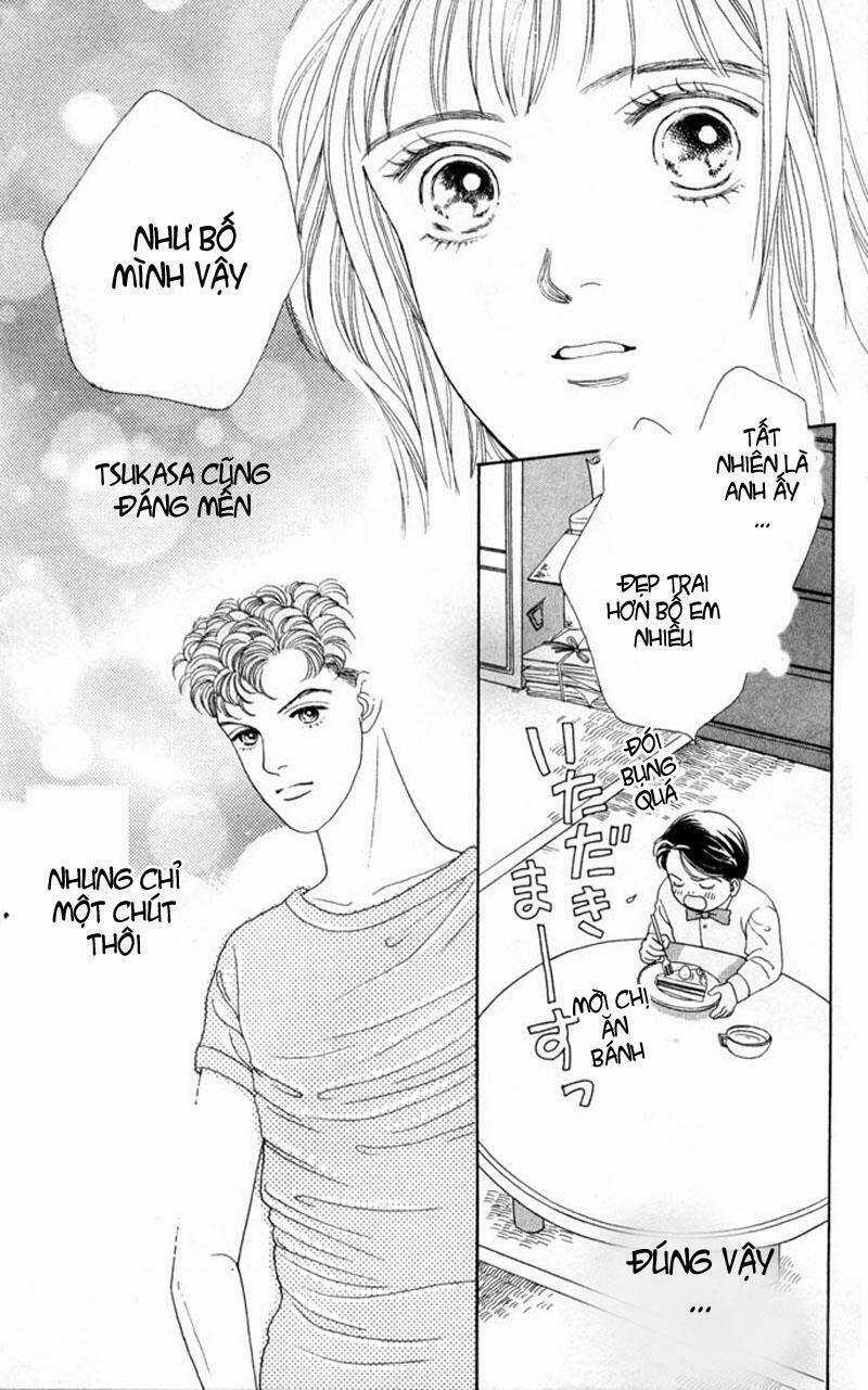 Con Nhà Giàu - Chapter 71 - Trang 13