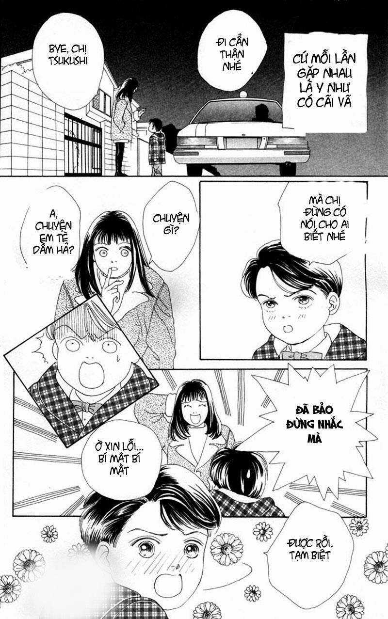 Con Nhà Giàu - Chapter 71 - Trang 14