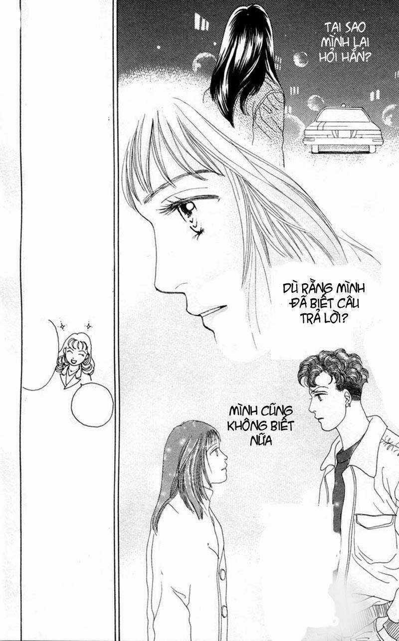 Con Nhà Giàu - Chapter 71 - Trang 15