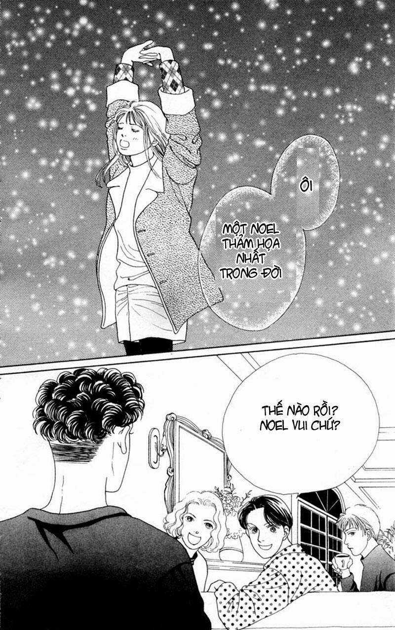 Con Nhà Giàu - Chapter 71 - Trang 16