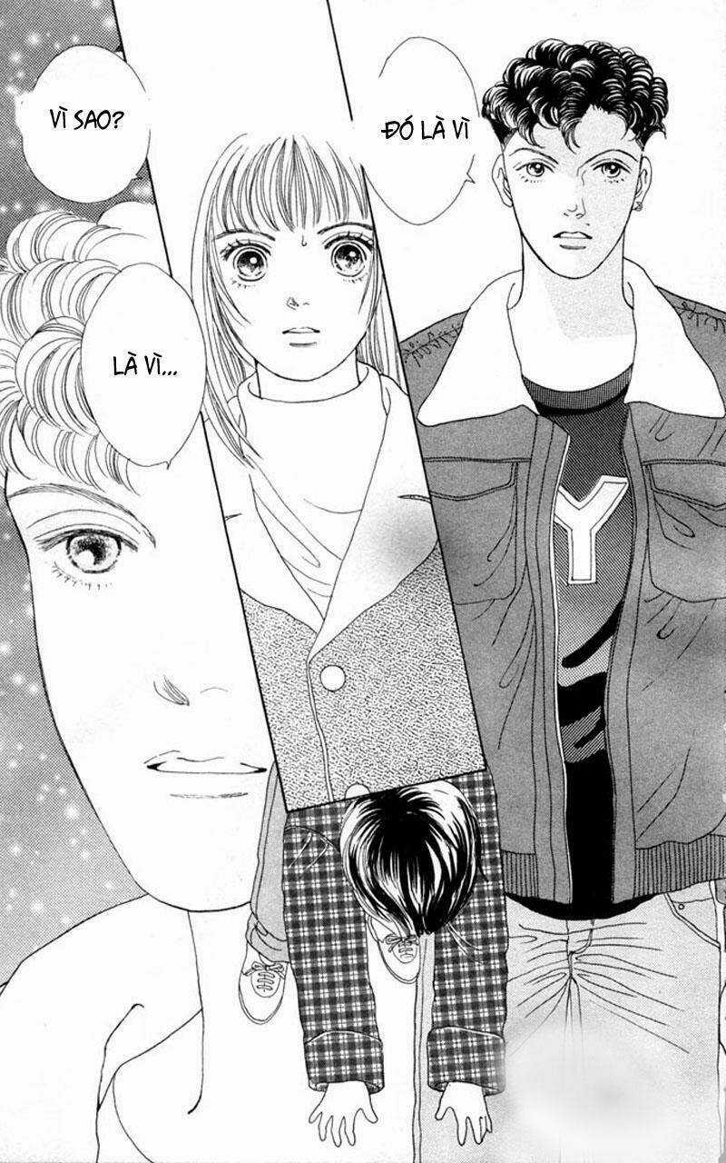 Con Nhà Giàu - Chapter 71 - Trang 3