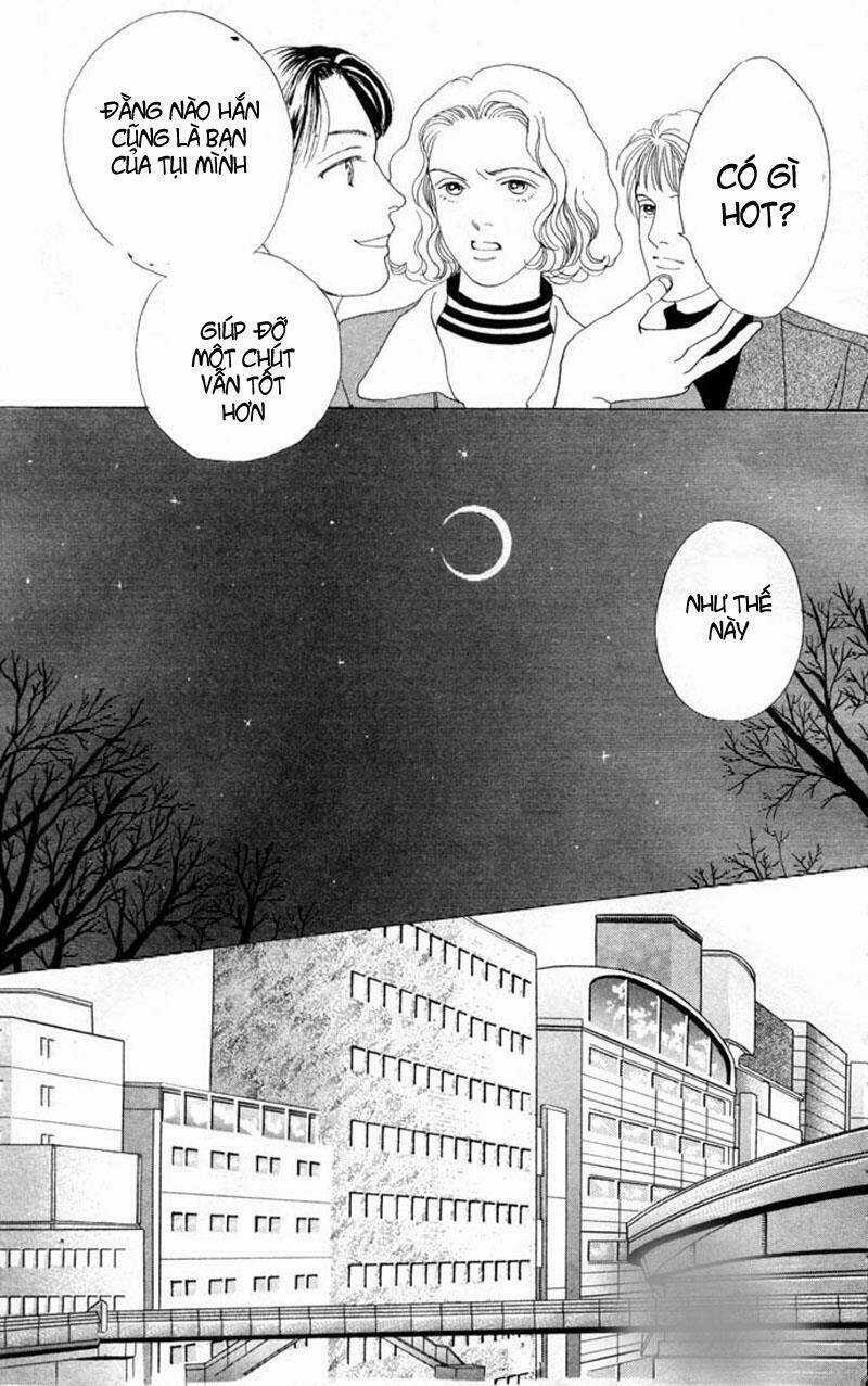 Con Nhà Giàu - Chapter 71 - Trang 21