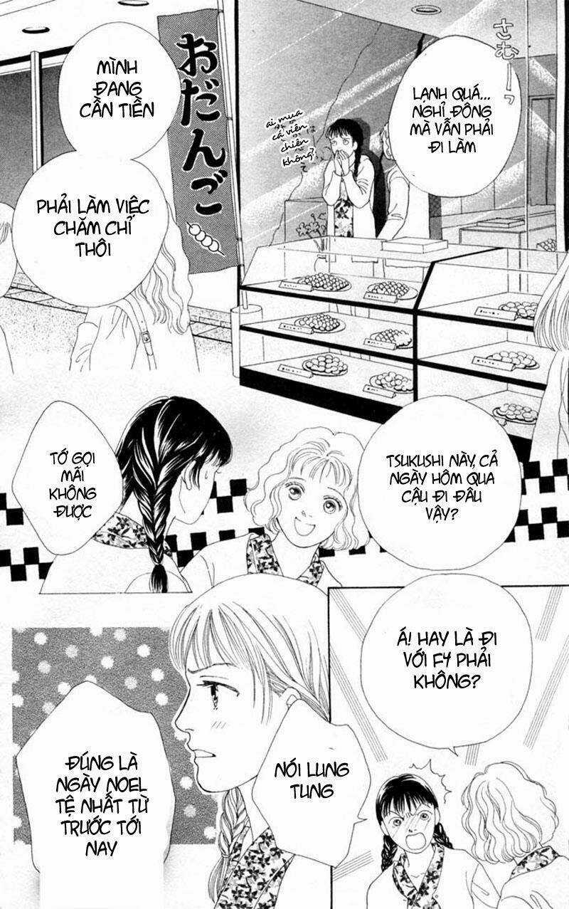 Con Nhà Giàu - Chapter 71 - Trang 22