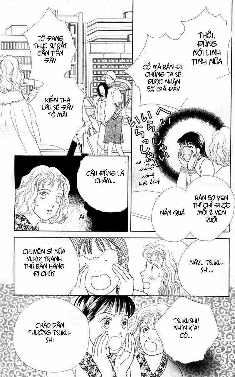 Con Nhà Giàu - Chapter 71 - Trang 23