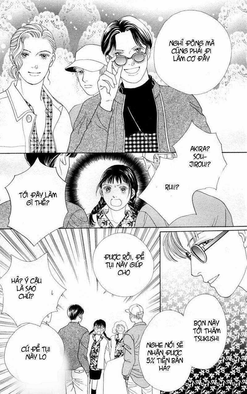 Con Nhà Giàu - Chapter 71 - Trang 24