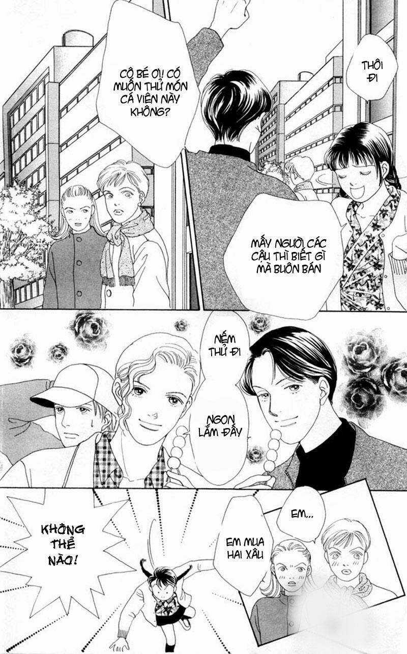 Con Nhà Giàu - Chapter 71 - Trang 25