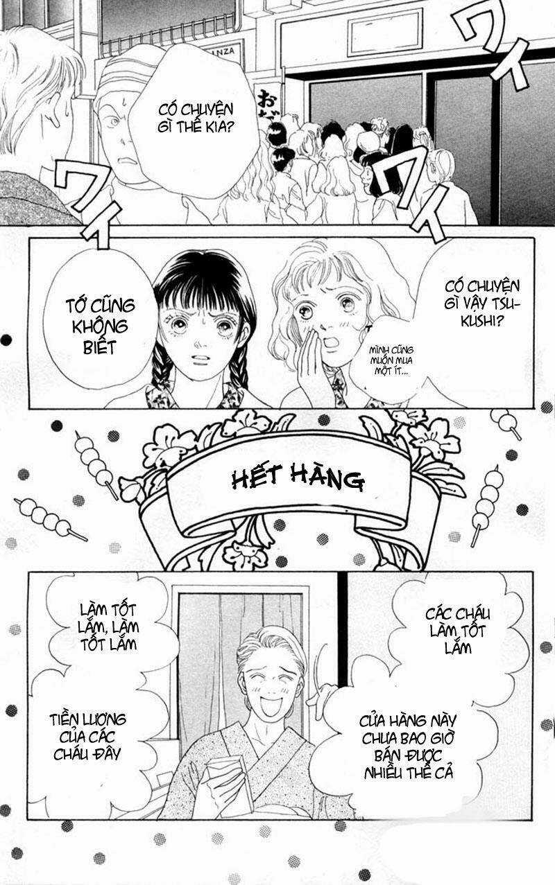 Con Nhà Giàu - Chapter 71 - Trang 27