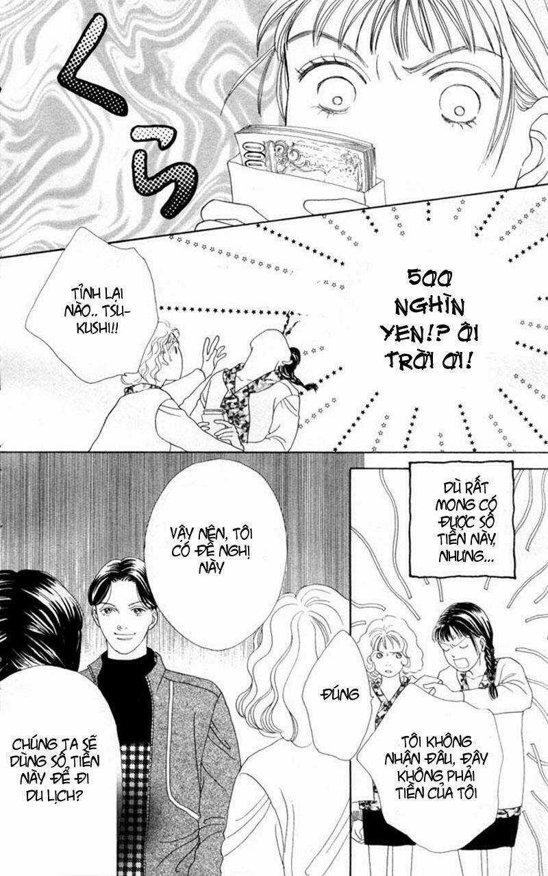 Con Nhà Giàu - Chapter 71 - Trang 28